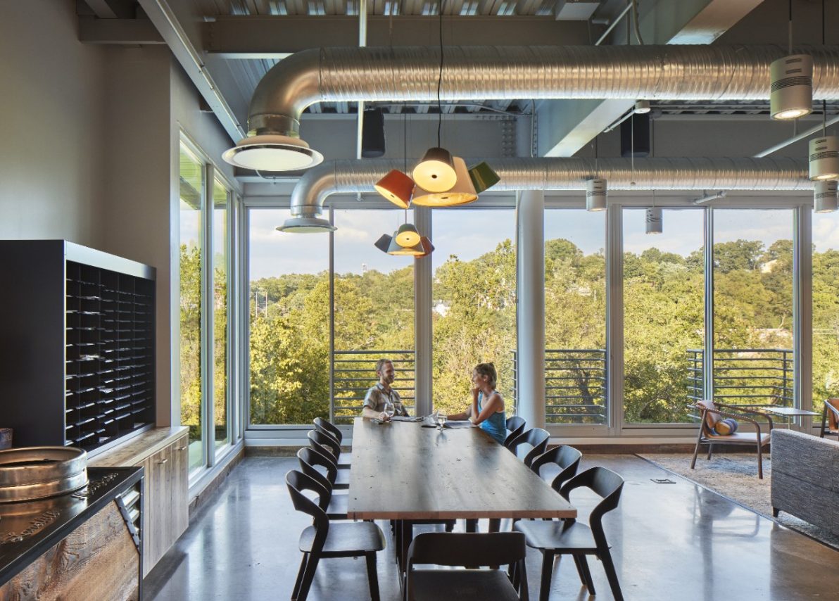 An appearance to match performance 